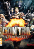 Contra Rogue Corps - Switch Cartouche de jeu - Konami