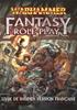 Voir la fiche Warhammer Fantasy JdR - 4e édition