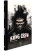 Voir la fiche The Kong Crew : Manhattan Jungle