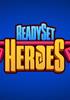 Voir la fiche ReadySet Heroes