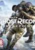 Tom Clancy's Ghost Recon Breakpoint - PS4 Blu-Ray Playstation 4 - Ubisoft