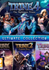 Trine Ultimate Collection - Xbox One Blu-Ray Xbox One - Modus Games