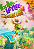 Yooka-Laylee and the Impossible Lair - Switch Cartouche de jeu - Team 17