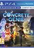 Concrete Genie - PS4 Blu-Ray Playstation 4 - Sony Interactive Entertainment