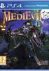 MediEvil - PS4 Blu-Ray Playstation 4 - Sony Interactive Entertainment
