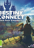 Destiny Connect : Tick-Tock Travelers - PS4 Blu-Ray Playstation 4 - NIS America