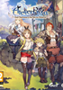 Atelier Ryza : Ever Darkness & The Secret Hideout - PS4 Blu-Ray Playstation 4 - Tecmo Koei