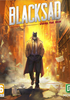 Blacksad : Under the Skin - PS4 Blu-Ray Playstation 4 - Microïds
