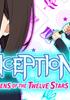 Conception Plus : Maidens of the Twelve Stars - PSN Jeu en téléchargement Playstation 4 - Spike Chunsoft