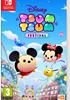 Disney Tsum Tsum Festival - Switch Cartouche de jeu - Namco-Bandaï