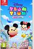 Voir la fiche Disney Tsum Tsum Festival