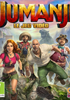 Jumanji : Le Jeu Vidéo - PS4 Blu-Ray Playstation 4 - Namco-Bandaï