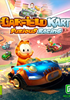 Voir la fiche Garfield Kart Furious Racing