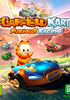 Garfield Kart Furious Racing - Xbox One Blu-Ray Xbox One - Microïds