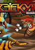 Beekyr Reloaded - eshop Switch Jeu en téléchargement