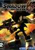 Shadow the Hedgehog - PS2 DVD PlayStation 2 - SEGA