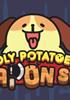 Holy Potatoes! A Weapon Shop?! - PC Jeu en téléchargement PC - Daedalic Entertainment