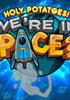 Holy Potatoes! We’re in Space?! - eshop Switch Jeu en téléchargement - Daedalic Entertainment