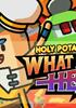 Holy Potatoes! What the Hell?! - eshop Switch Jeu en téléchargement - Daedalic Entertainment