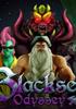 Blacksea Odyssey - PSN Jeu en téléchargement Playstation 4