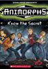 Animorphs : Know the Secret - PC CD-Rom PC - Infogrames