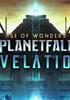 Age of Wonders : Planetfall - Revelations - PSN Jeu en téléchargement Playstation 4 - Paradox Interactive