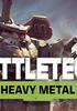 Voir la fiche Battletech : Heavy Metal