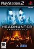 Headhunter Redemption - Xbox DVD Xbox - SEGA