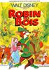 Robin des Bois - DVD DVD 16/9 1.78 - Disney DVD