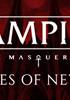 Voir la fiche Vampire : The Masquerade – Coteries of New York