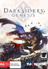 Darksiders Genesis - Switch Cartouche de jeu - THQ Nordic