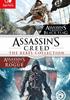 Voir la fiche Assassin's Creed : The Rebel Collection