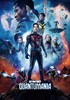 Voir la fiche Ant-Man et la Guêpe : Quantumania