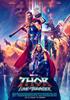 Voir la fiche Thor : Love and Thunder