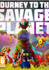 Journey To The Savage Planet - Switch Cartouche de jeu - 505 Games Street