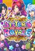 Sisters Royale : Five Sisters Under Fire - eshop Switch Jeu en téléchargement