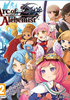 Arc of Alchemist - PS4 Blu-Ray Playstation 4 - Idea Factory