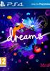 Dreams - PS4 Blu-Ray Playstation 4 - Sony Interactive Entertainment