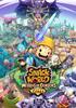 Snack World : Mordus de Donjons - Gold - Switch Cartouche de jeu - Nintendo