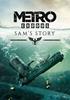 Metro Exodus - Sam's Story - XBLA Jeu en téléchargement Xbox One - Deep Silver