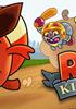 Red's Kingdom - eshop Switch Jeu en téléchargement - Rising Star Games