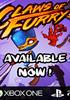 Claws of Furry - eshop Switch Jeu en téléchargement