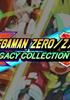Voir la fiche Mega Man Zero/ZX Legacy Collection