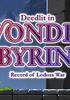 Record of Lodoss War-Deedlit in Wonder Labyrinth- - PS5 Jeu en téléchargement - Red Art Games