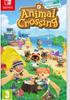 Animal Crossing : New Horizons - Switch Cartouche de jeu - Nintendo