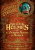 Voir la fiche Sherlock Holmes et les Démons marins du Sussex