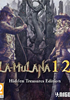 La - Mulana 1 & 2 Hidden Treasures Edition - Switch Cartouche de jeu - NIS America