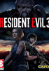 Resident Evil 3 - PS4 Blu-Ray Playstation 4 - Capcom