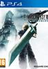 Final Fantasy VII Remake - PS4 Blu-Ray Playstation 4 - Square Enix