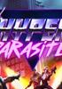 HyperParasite - eshop Switch Cartouche de jeu